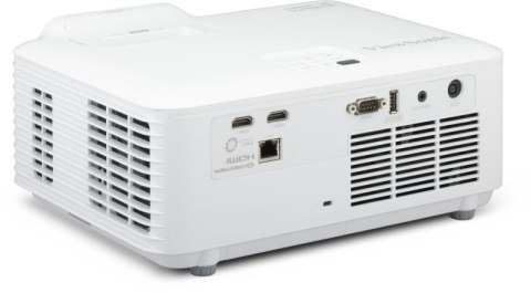 Projektor ViewSonic LS630W WXGA 4500ANSI 2xHDMI USB RS232 RJ45