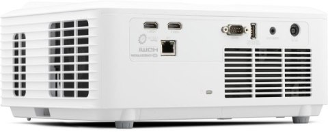 Projektor ViewSonic LS630W WXGA 4500ANSI 2xHDMI USB RS232 RJ45