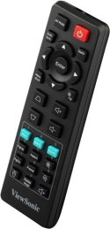 Projektor ViewSonic LS630W WXGA 4500ANSI 2xHDMI USB RS232 RJ45