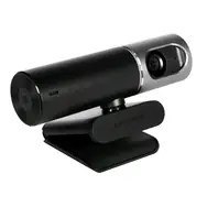 Streamplify CAM PRO 4K Webcam - schwarz