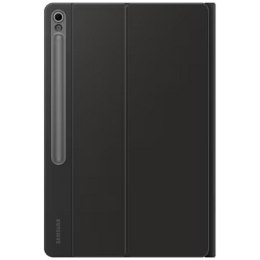 Etui Samsung Book Cover Keyboard AI Key do Galaxy Tab S10 FE+ czarny