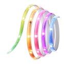 Taśma LED smart YEELIGHT D1 RGBIC 5m