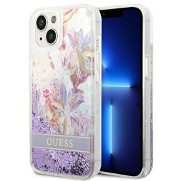 Guess GUHCP14MLFLSU iPhone 14 Plus 6,7