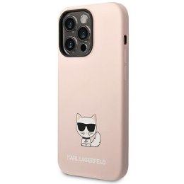 Karl Lagerfeld KLHCP14XSLCTPI iPhone 14 Pro Max 6,7