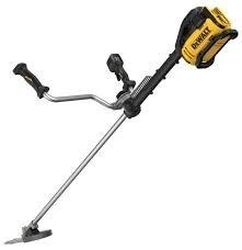 DEWALT KOSA DO ZAROŚLI NÓŻ 54V DCMBC723N KIEROWNICA