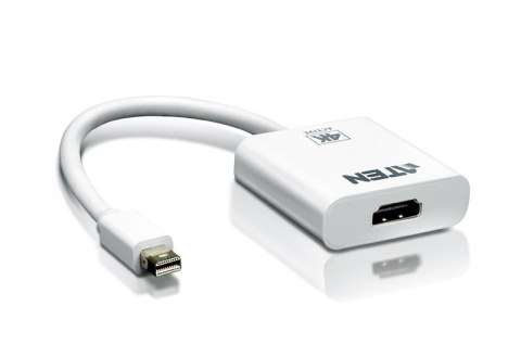 Adapter ATEN VC981 Mini DisplayPort - HDMI