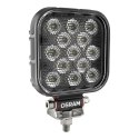 Lampa robocza (LED, 12/24V, 15W)