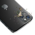 3MK Lens Protection Pro iPhone 14 Plus 6,7" grafitowy/graphite Ochrona na obiektyw aparatu z ramką montażową 1szt.