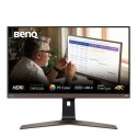 Benq | EW2880U | 28 "" | IPS | UHD | 16:9 | 5 ms | 300 cd/m² | Brown/Black | HDMI ports quantity 2 | 60 Hz