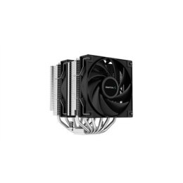 Deepcool | AG620 | Czarny | Intel, AMD | CPU Air Cooler