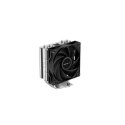 Deepcool | CPU Cooler | AG400 | Black | Intel, AMD | CPU Air Cooler