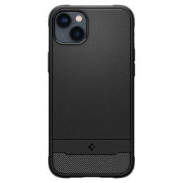 Spigen Rugged Armor MAG iPhone 14 Plus Magsafe czarny/matte black ACS04890