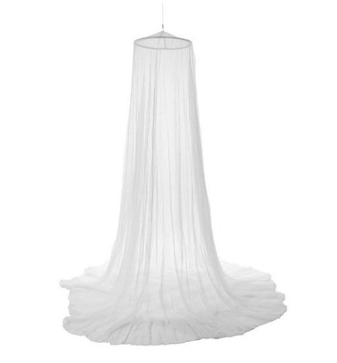 Moskitiera Care Plus Mosquito Net Light Weight Bell