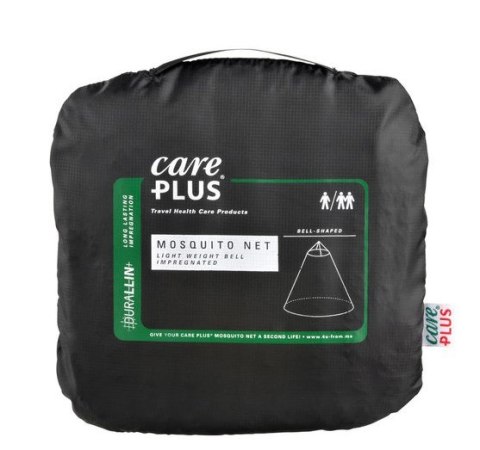 Moskitiera Care Plus Mosquito Net Light Weight Bell