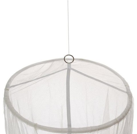 Moskitiera Care Plus Mosquito Net Light Weight Bell