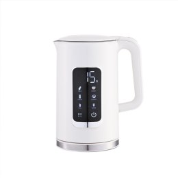 Czajnik elektryczny z regulacją temperatury 1,7L 2200W MAESTRO