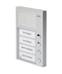 Auerswald TFS Dialog 214 Aluminium