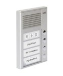 Auerswald TFS Dialog 214 Aluminium