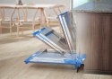 Zmywarka do zabudowy ELECTROLUX EES47400L