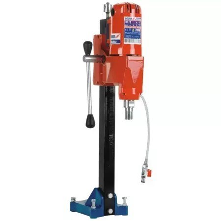 DEDRA DED7622 wiertło 700 RPM 23,8 kg Czerwony