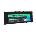 Greencell bateria do HP SR03XL HP Pavilion Gaming 15