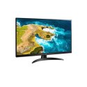 LG | 27TQ615S-PZ | 27 "" | IPS | FHD | 1920 x 1080 | 16:9 | 14 ms | 250 cd/m² | Black | HDMI ports quantity 2 | 60 Hz