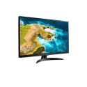 LG | 27TQ615S-PZ | 27 "" | IPS | FHD | 1920 x 1080 | 16:9 | 14 ms | 250 cd/m² | Black | HDMI ports quantity 2 | 60 Hz