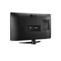 LG | 27TQ615S-PZ | 27 "" | IPS | FHD | 1920 x 1080 | 16:9 | 14 ms | 250 cd/m² | Black | HDMI ports quantity 2 | 60 Hz