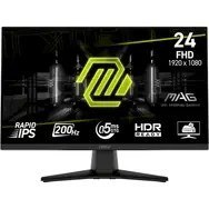 Monitor LCD 24" MAG 242F MSI