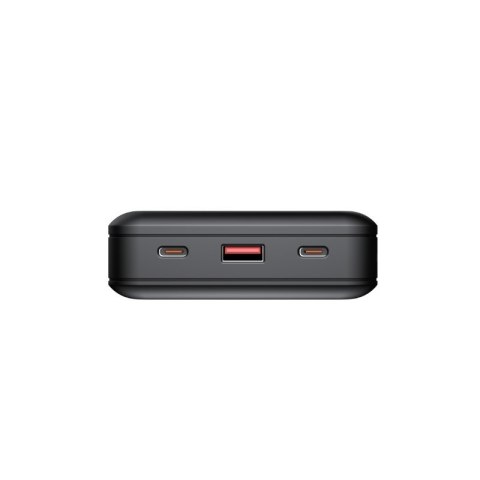 Powerbank Havit PB5212 20000mAh (czarny)