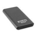 SSD Goodram 2.5", USB 3.2 typ C, 1000GB, GB, 1TB, HL100, SSDPR-HL100-01T, 450 MB/s-R, 420 MB/s-W