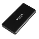 SSD Goodram 2.5", USB 3.2 typ C, 512GB, GB, HX100, SSDPR-HX100-512, 950 MB/s-R, 900 MB/s-W