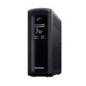 CyberPower VP1600EILCD zasilacz UPS Technologia line-interactive 1,6 kVA 960 W 8 x gniazdo sieciowe
