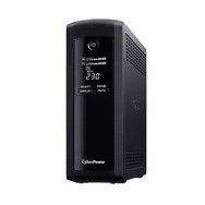 CyberPower VP1600EILCD zasilacz UPS Technologia line-interactive 1,6 kVA 960 W 8 x gniazdo sieciowe