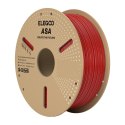 Filament ASA ELEGOO (czerwony)