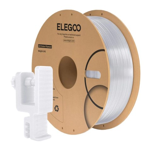 Filament PC ELEGOO (przezroczysty)