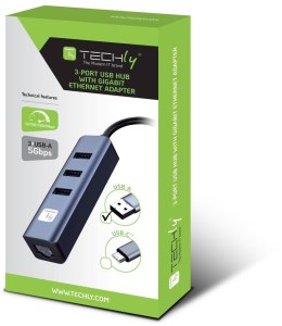 IDATA USB-ETGIGA3AA