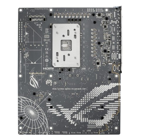 Płyta główna ASUS ROG STRIX X870-A GAMING WIFI (Socket AM5 /ATX)
