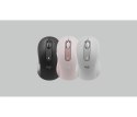Mysz Logitech Signature M650 L Wireless Mouse ROSE