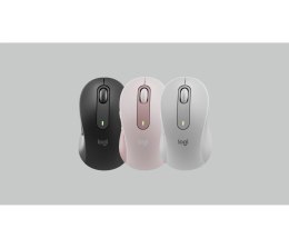 Mysz Logitech Signature M650 L Wireless Mouse ROSE