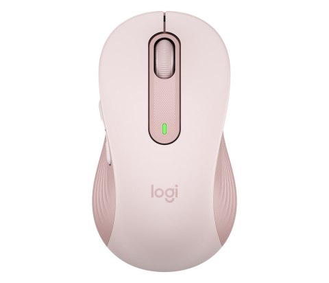 Mysz Logitech Signature M650 L Wireless Mouse ROSE