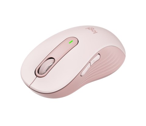 Mysz Logitech Signature M650 L Wireless Mouse ROSE