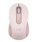 Mysz Logitech Signature M650 L Wireless Mouse ROSE