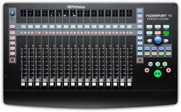 PreSonus FaderPort 16 - Uniwersalny Kontroler USB
