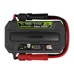 Urządzenie rozruchowe LOKITHOR J3250 Pro 74,24Wh 3250A
