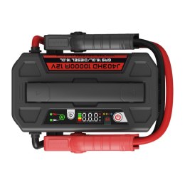 Urządzenie rozruchowe LOKITHOR J403HD 229,4Wh 10 000A
