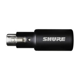 Shure MVX2UG2 - Cyfrowy interfejs audio, XLR do USB