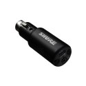Shure MVX2UG2 - Cyfrowy interfejs audio, XLR do USB