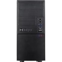Mini Inter-Tech IT-6865, w/o PSU