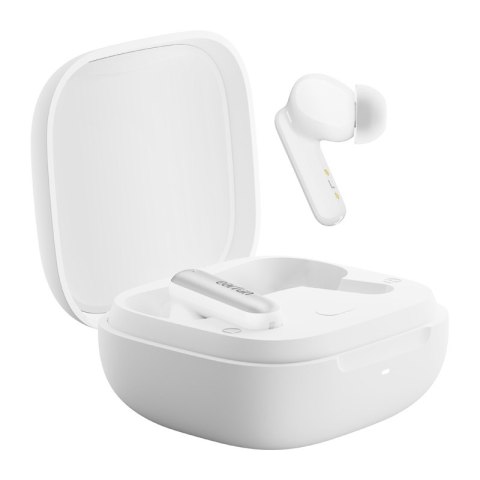 Słuchawki TWS EarFun Air Pro 4i ANC (białe)